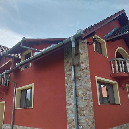 Serena House Cîrţişoara 외부 사진