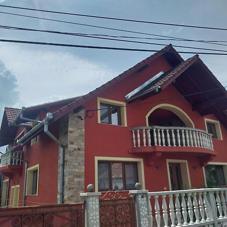 Serena House Cîrţişoara 외부 사진