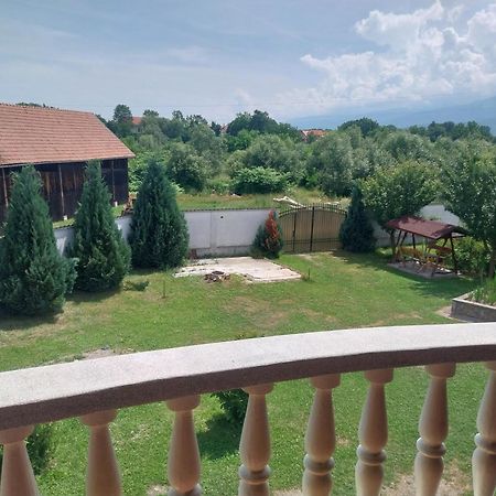 Serena House Cîrţişoara 외부 사진