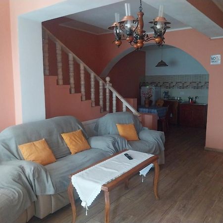 Serena House Cîrţişoara 외부 사진