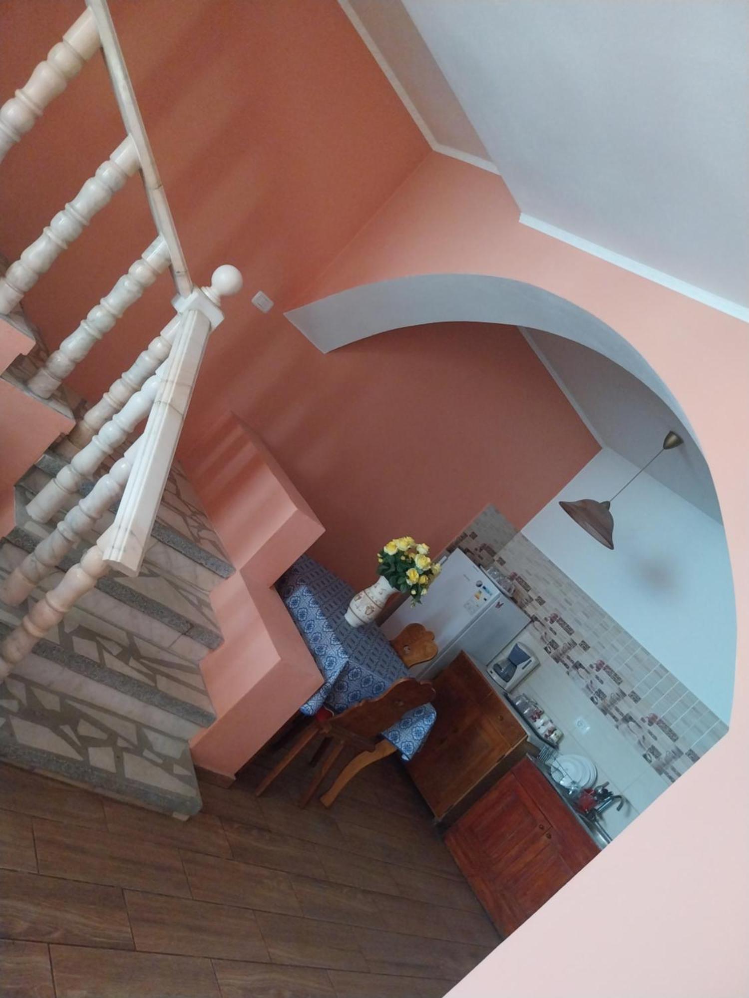 Serena House Cîrţişoara 외부 사진