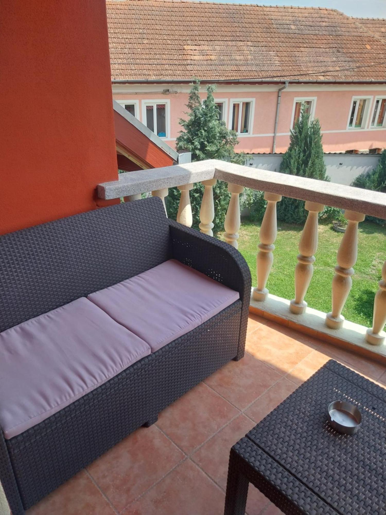 Serena House Cîrţişoara 외부 사진