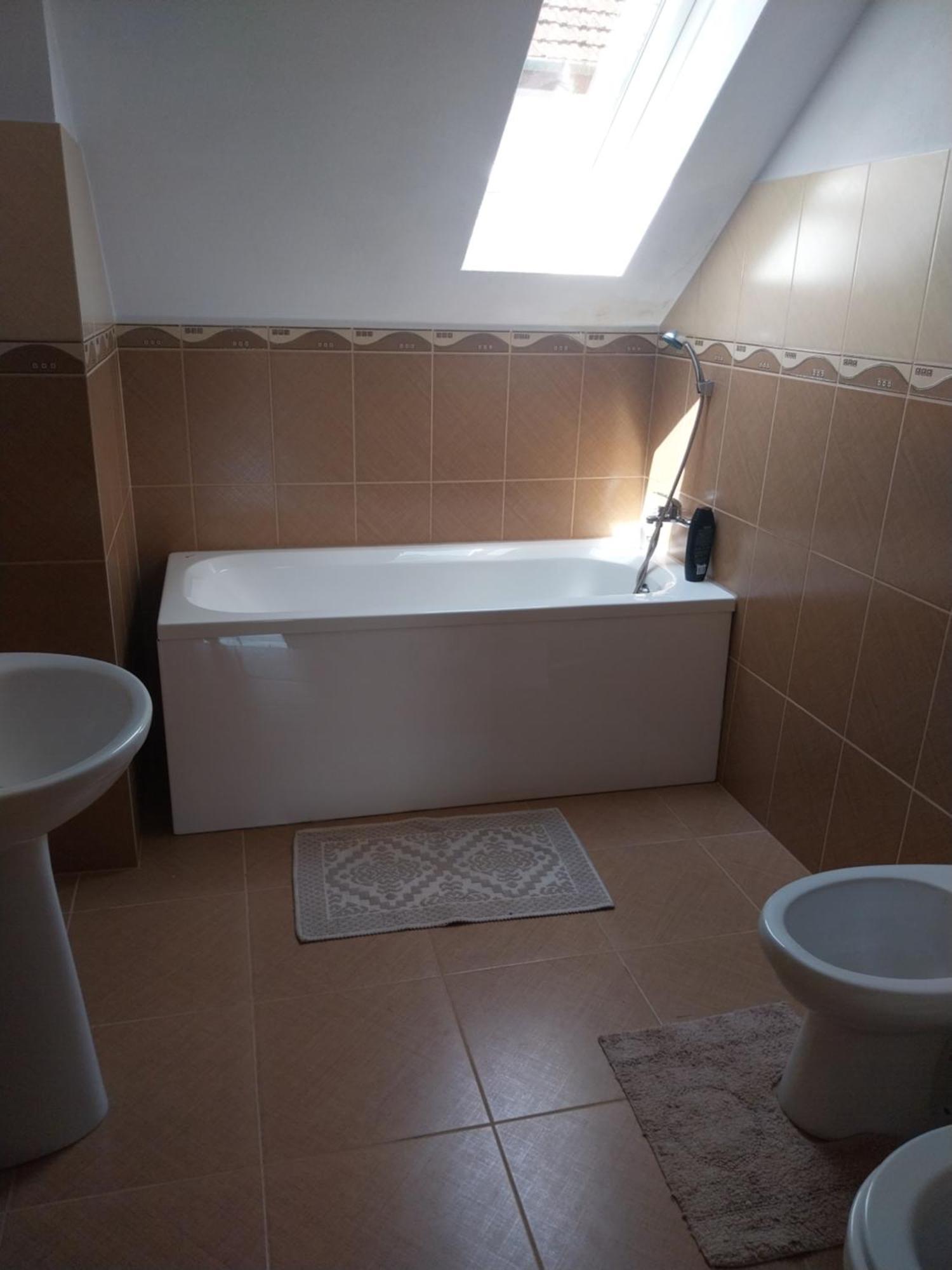 Serena House Cîrţişoara 외부 사진
