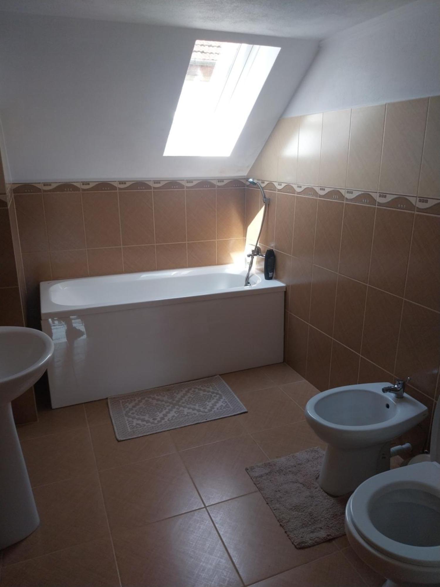 Serena House Cîrţişoara 외부 사진