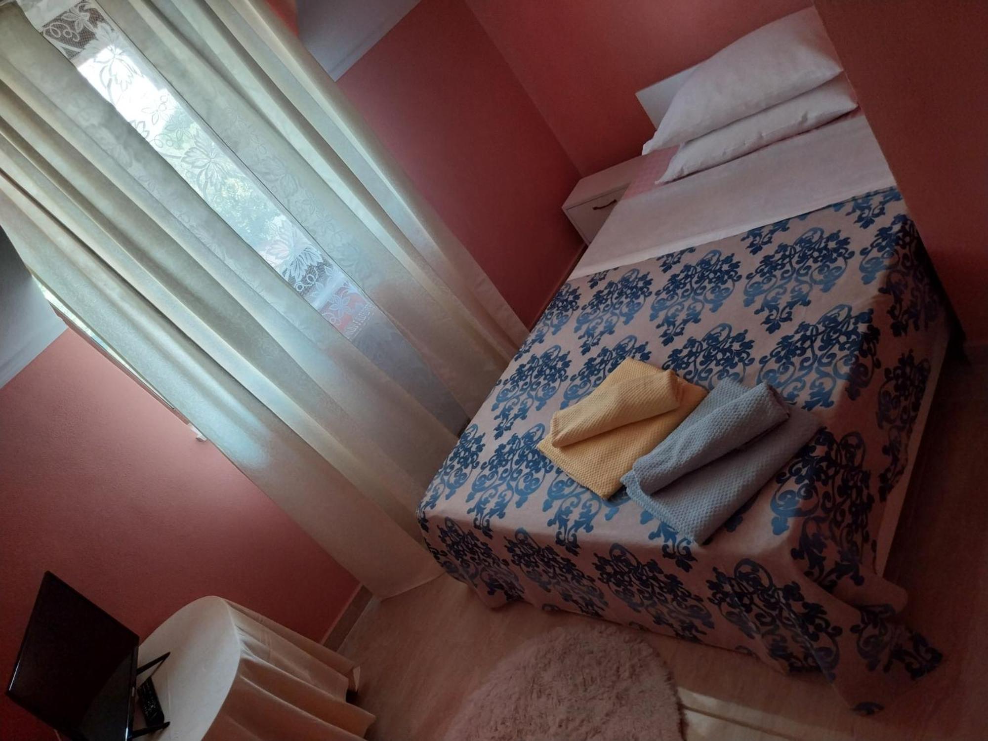 Serena House Cîrţişoara 외부 사진