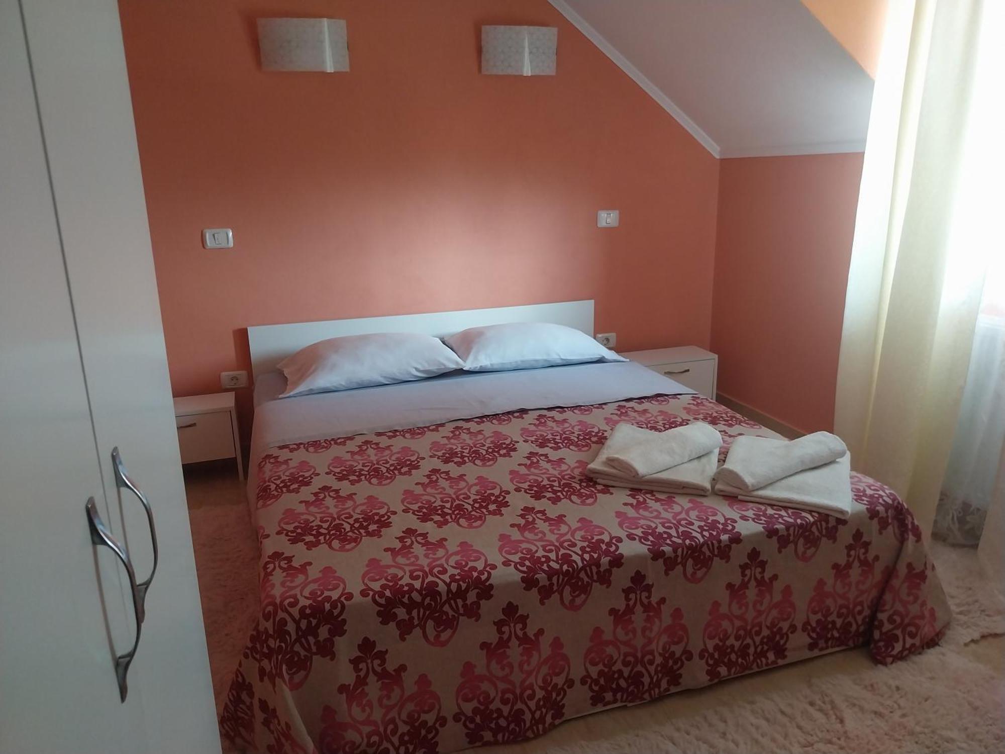 Serena House Cîrţişoara 외부 사진