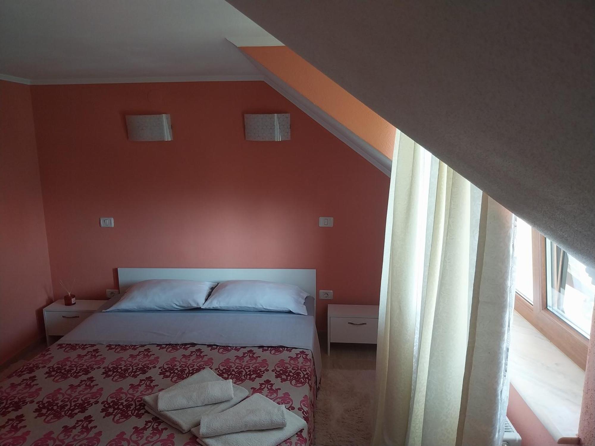 Serena House Cîrţişoara 외부 사진