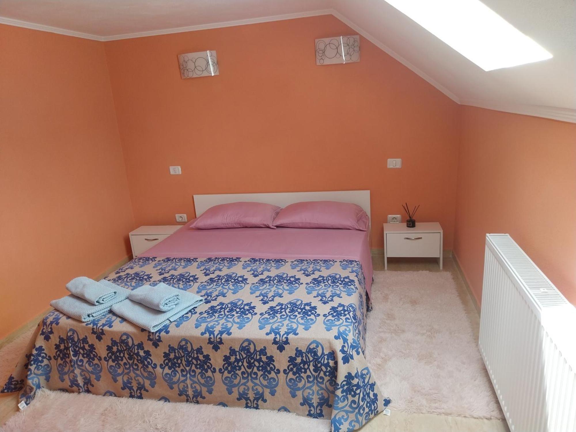 Serena House Cîrţişoara 외부 사진