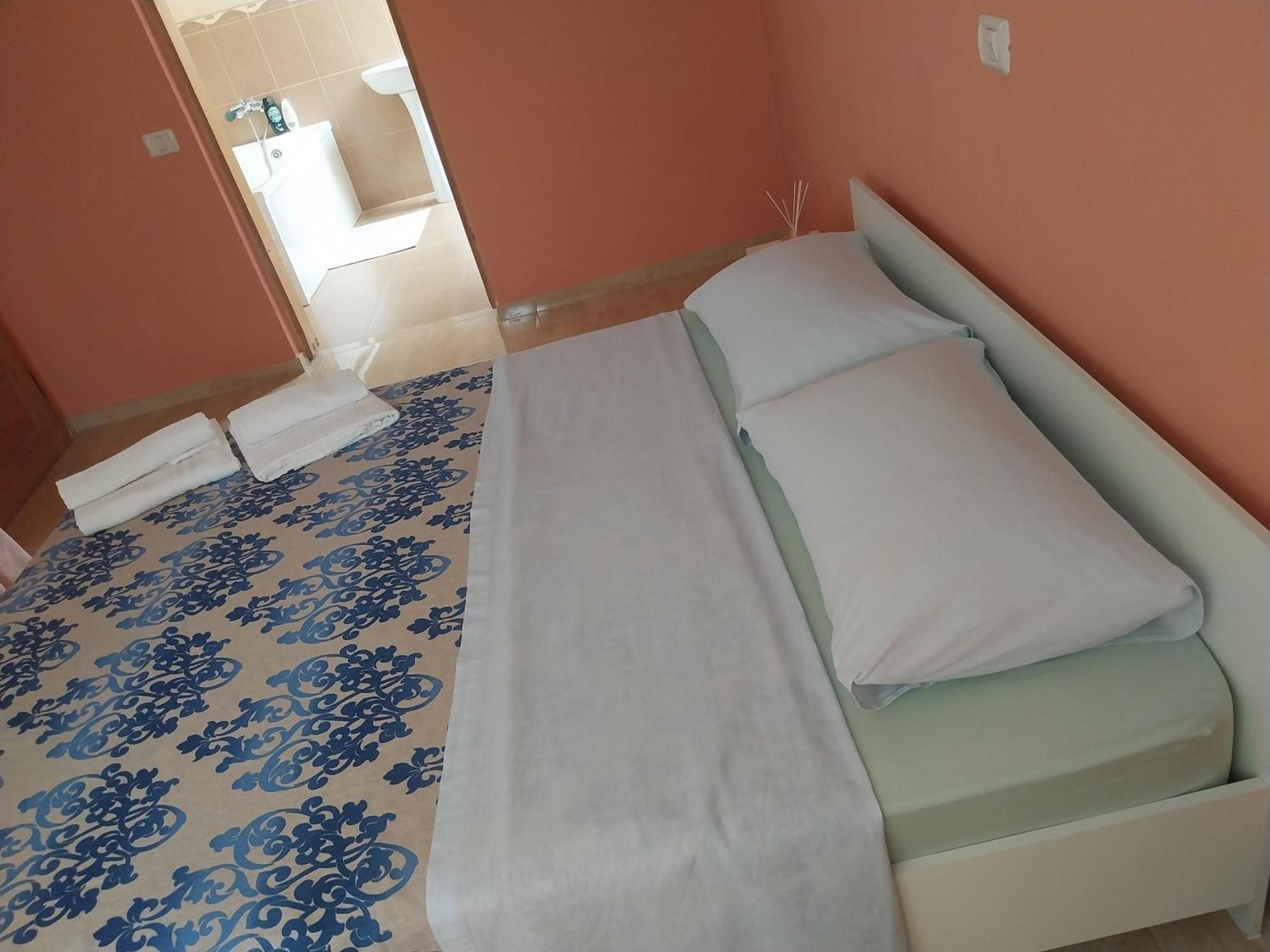 Serena House Cîrţişoara 외부 사진