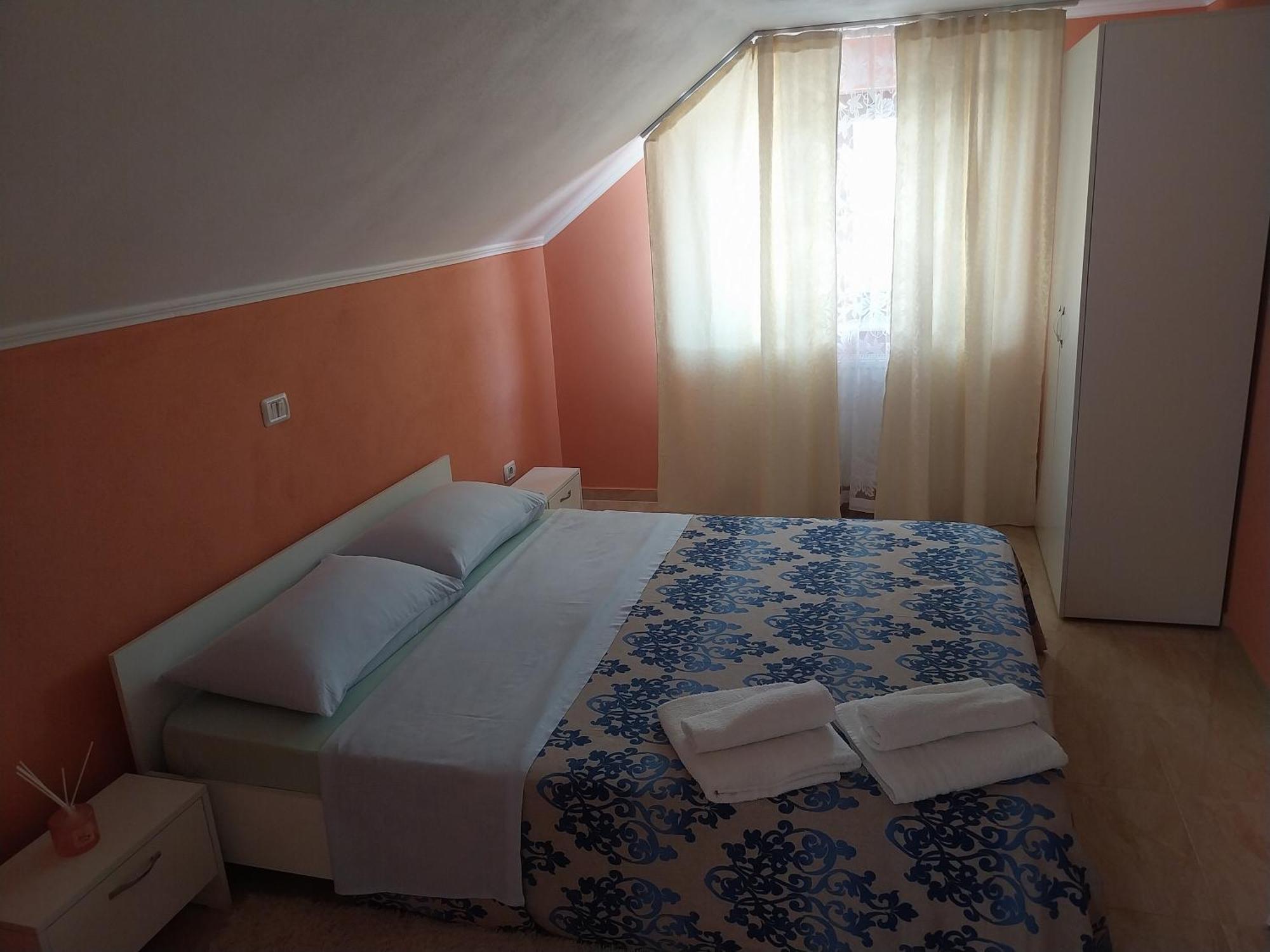 Serena House Cîrţişoara 외부 사진