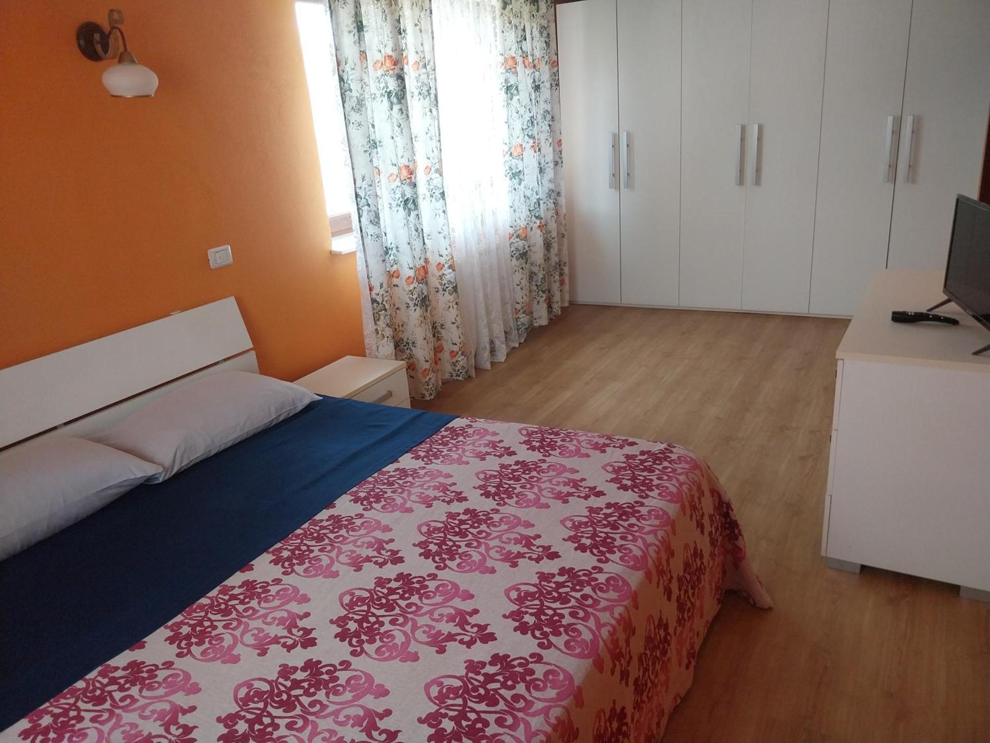 Serena House Cîrţişoara 외부 사진