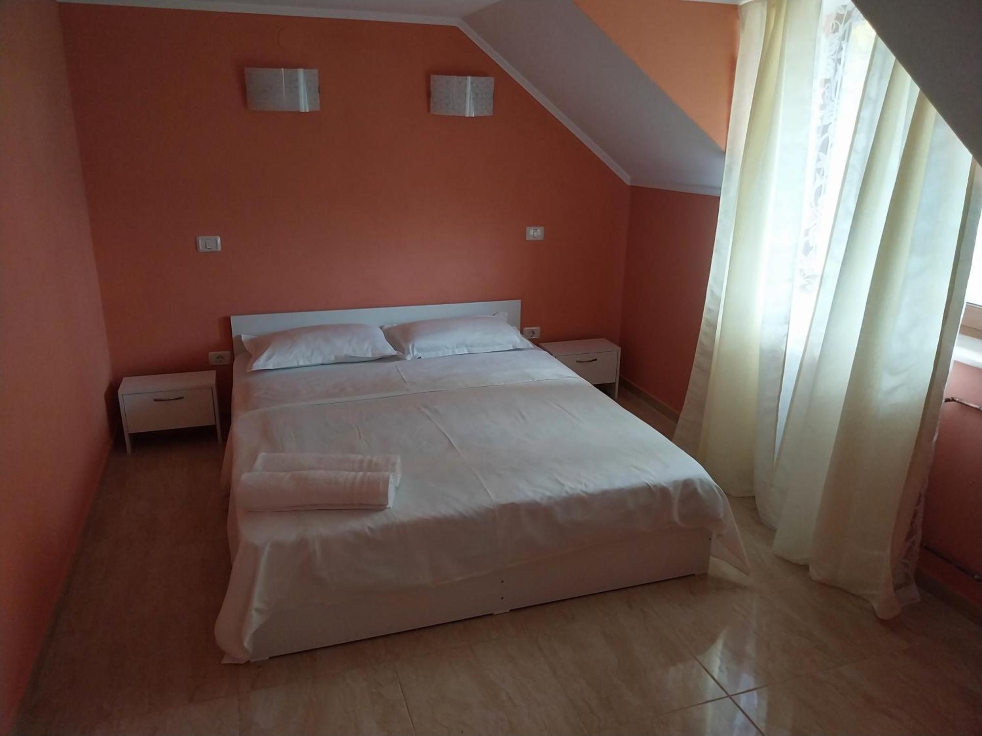 Serena House Cîrţişoara 외부 사진