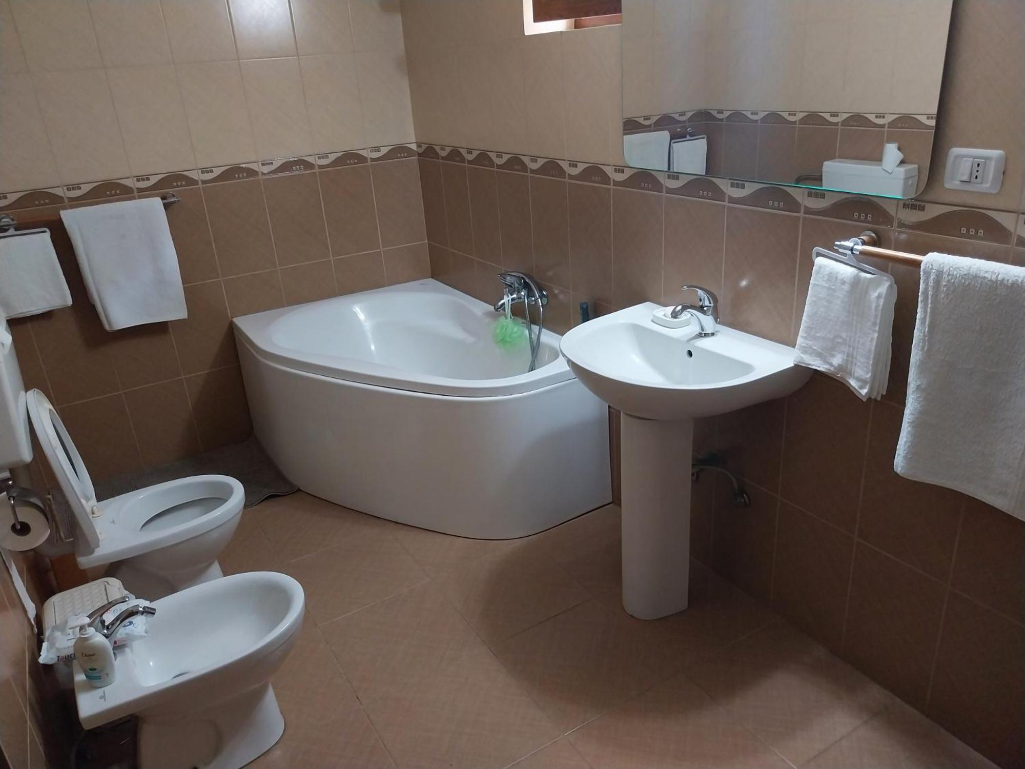 Serena House Cîrţişoara 외부 사진