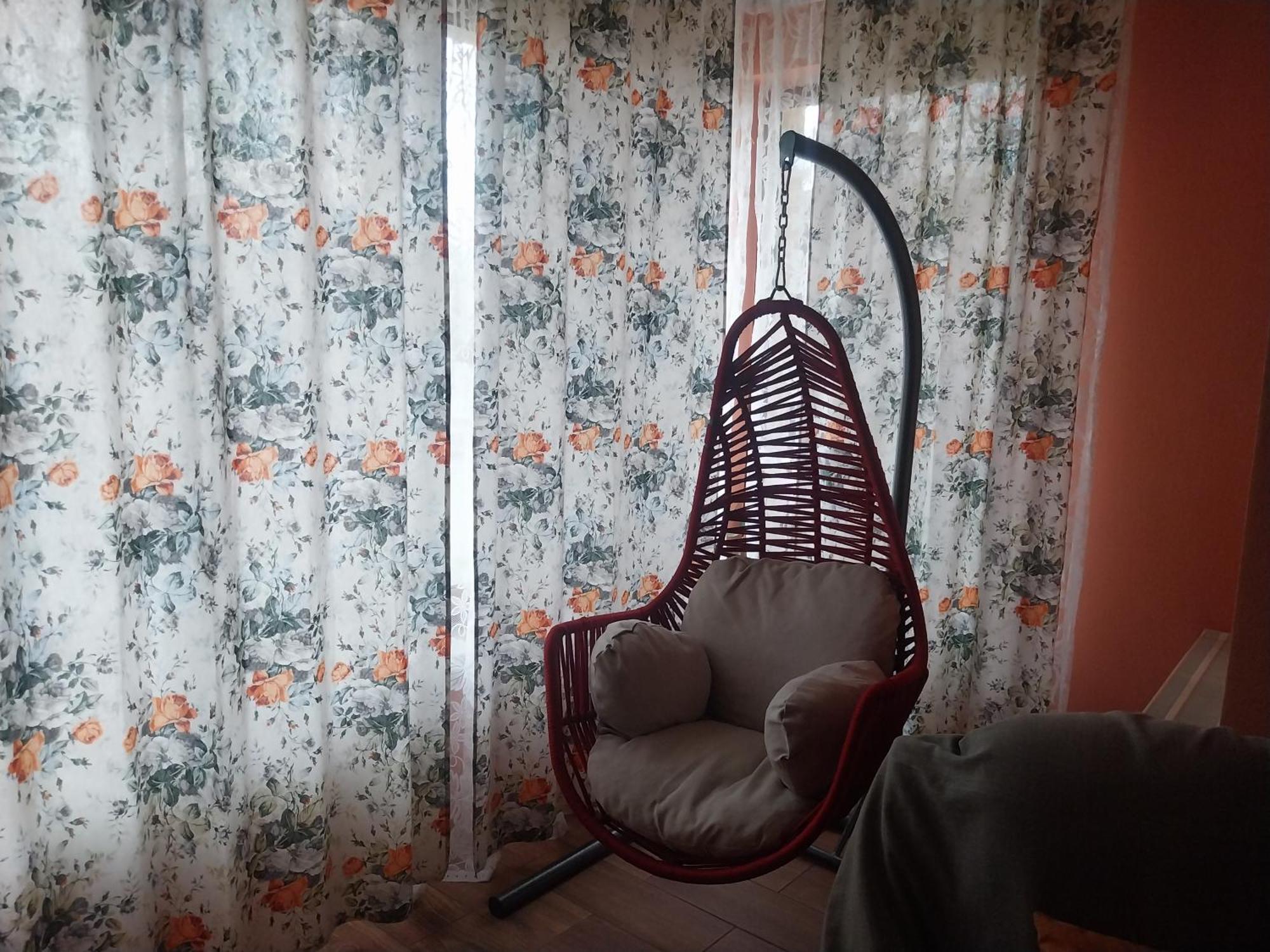Serena House Cîrţişoara 외부 사진