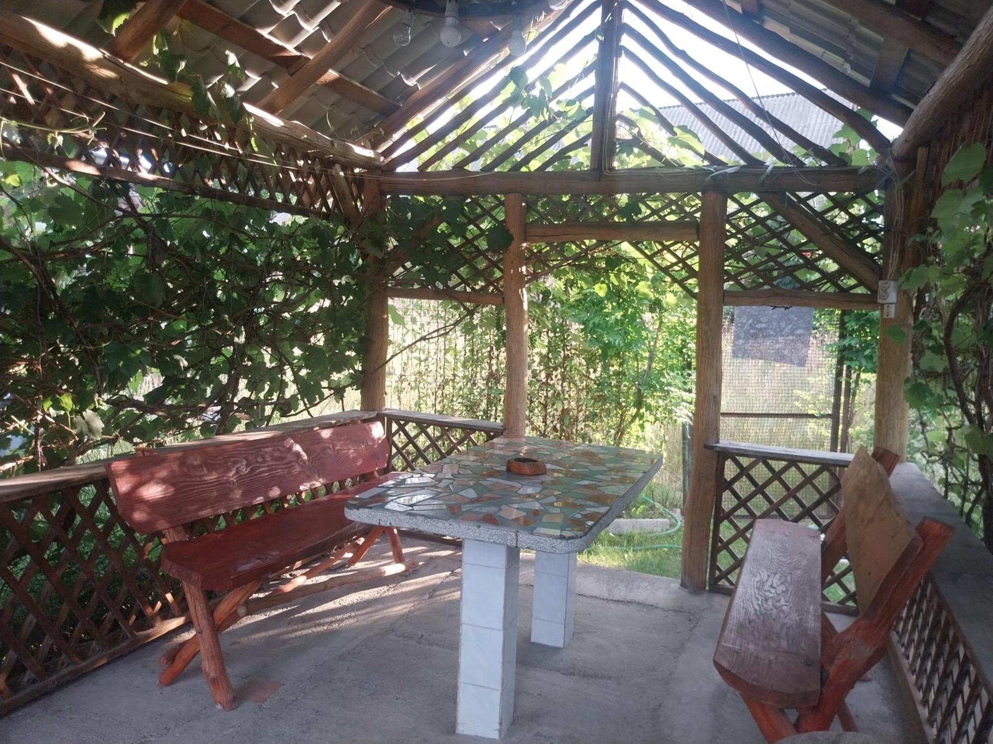 Serena House Cîrţişoara 외부 사진